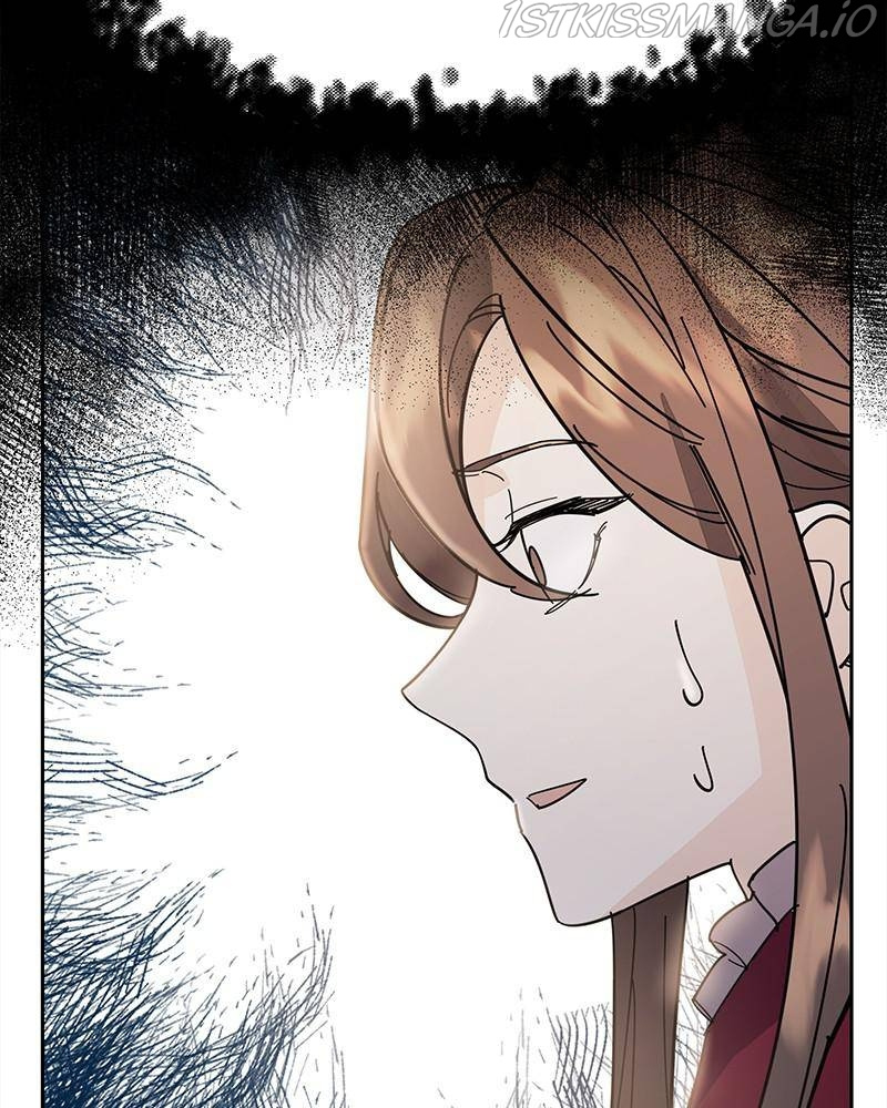Shadow Bride chapter 33 - page 10
