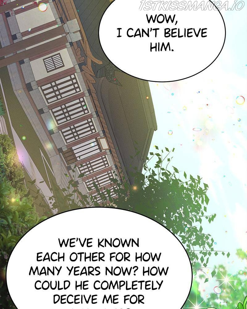 Shadow Bride chapter 33 - page 101