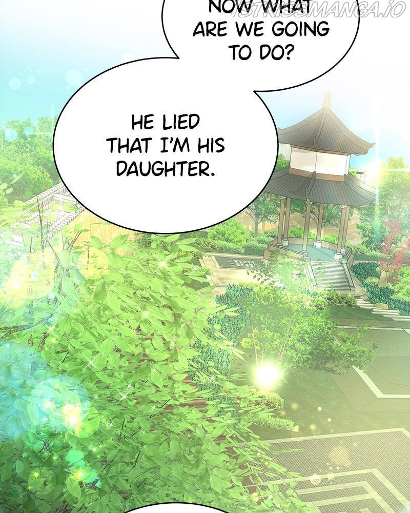 Shadow Bride chapter 33 - page 106