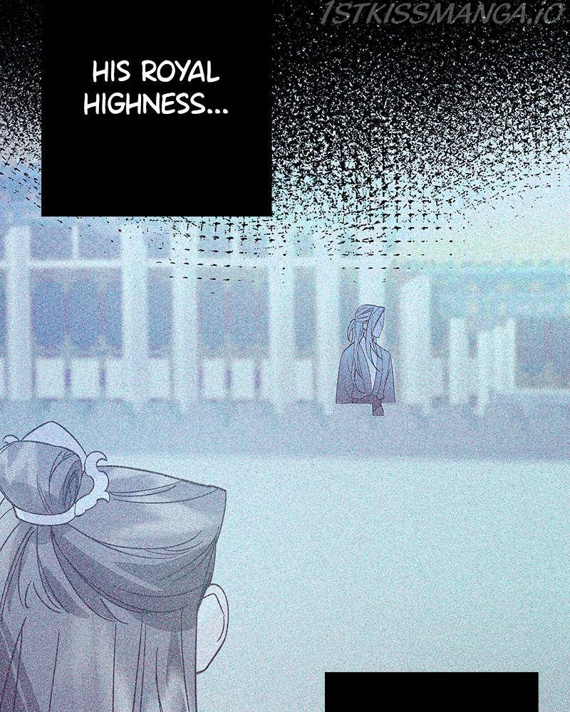Shadow Bride chapter 33 - page 117