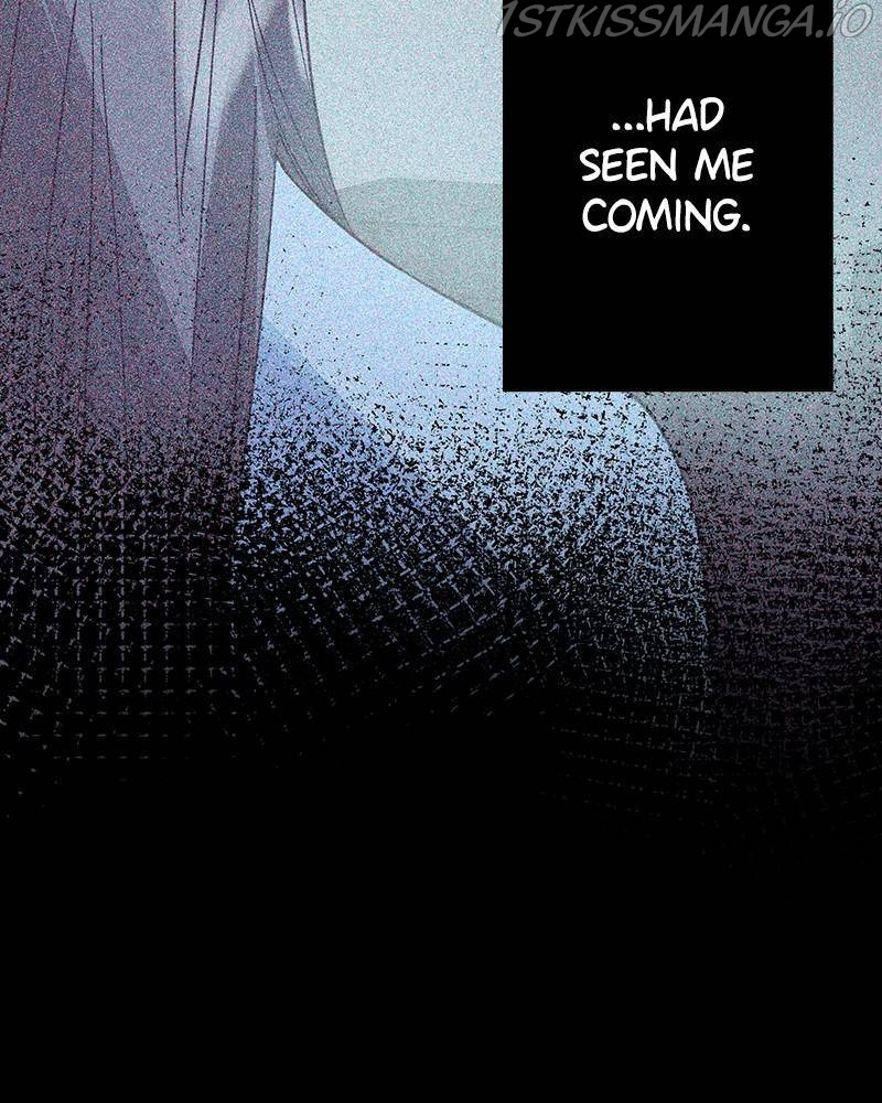 Shadow Bride chapter 33 - page 118