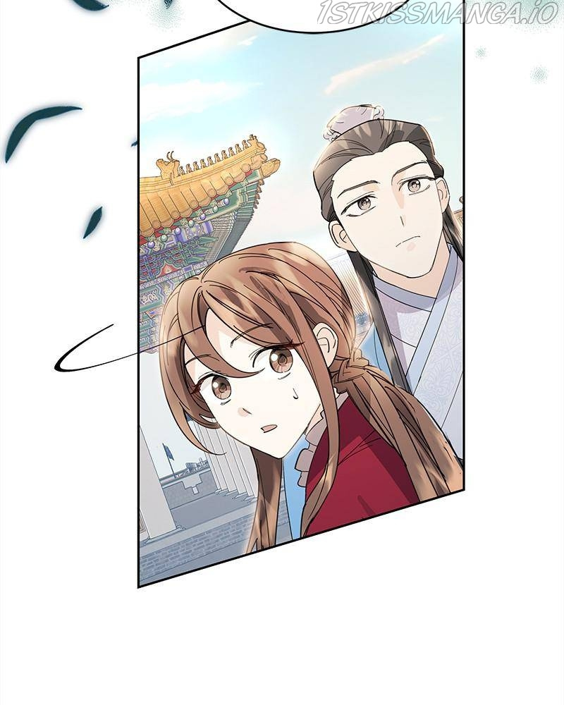 Shadow Bride chapter 33 - page 12
