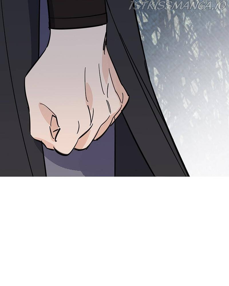 Shadow Bride chapter 33 - page 123