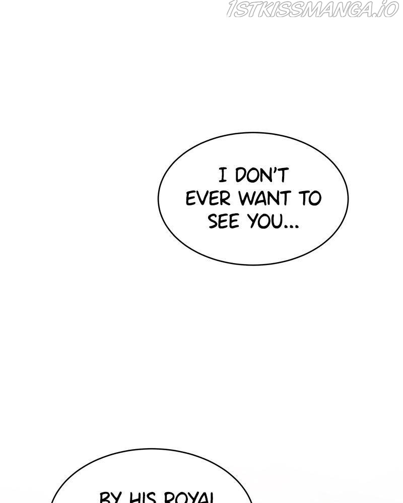 Shadow Bride chapter 33 - page 124