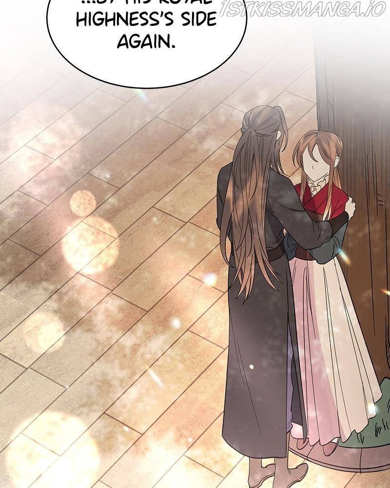 Shadow Bride chapter 33 - page 125