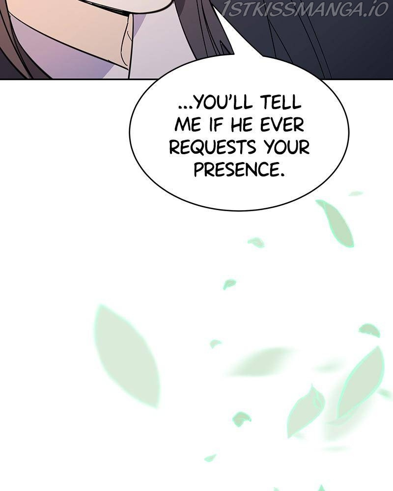 Shadow Bride chapter 33 - page 129