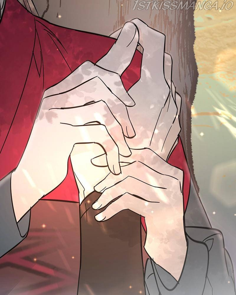 Shadow Bride chapter 33 - page 132