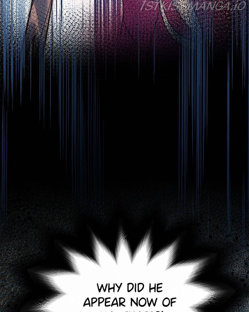 Shadow Bride chapter 33 - page 18