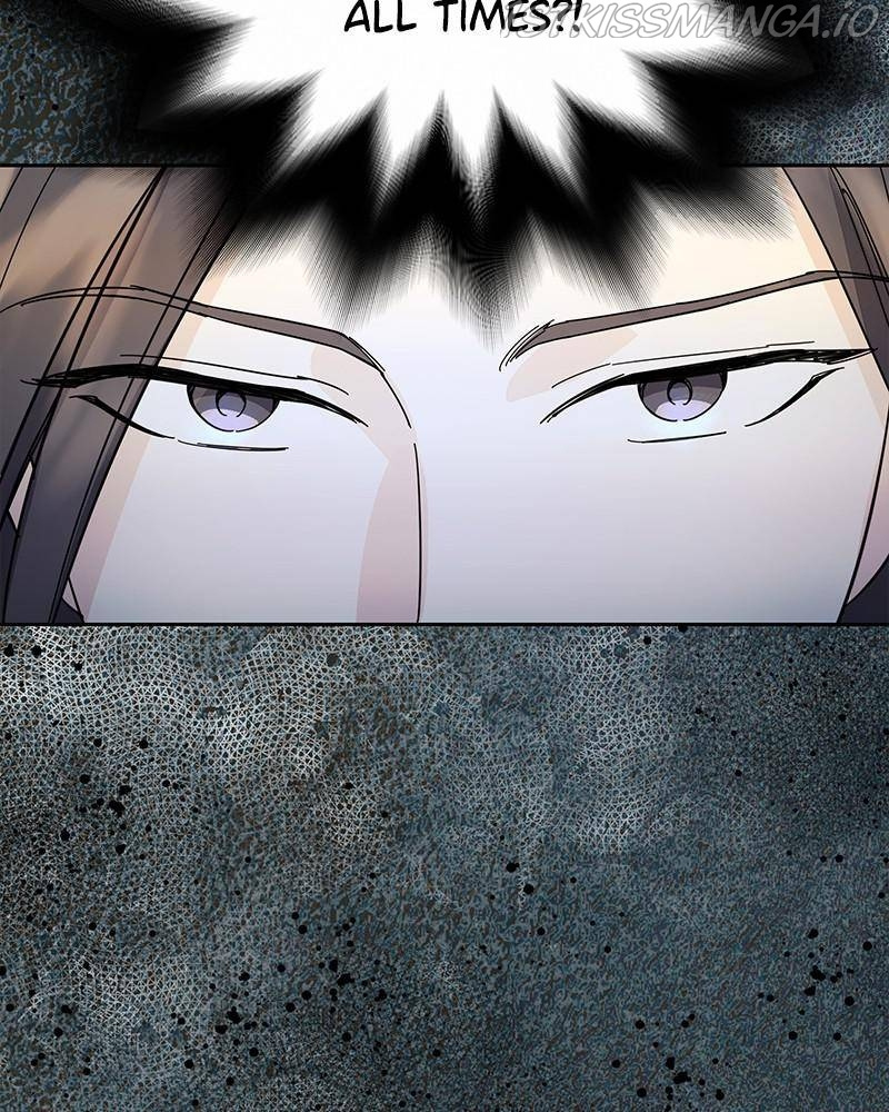 Shadow Bride chapter 33 - page 19