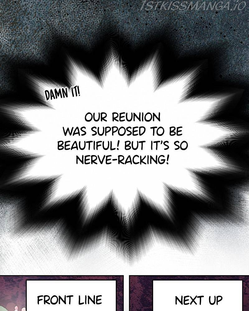 Shadow Bride chapter 33 - page 20