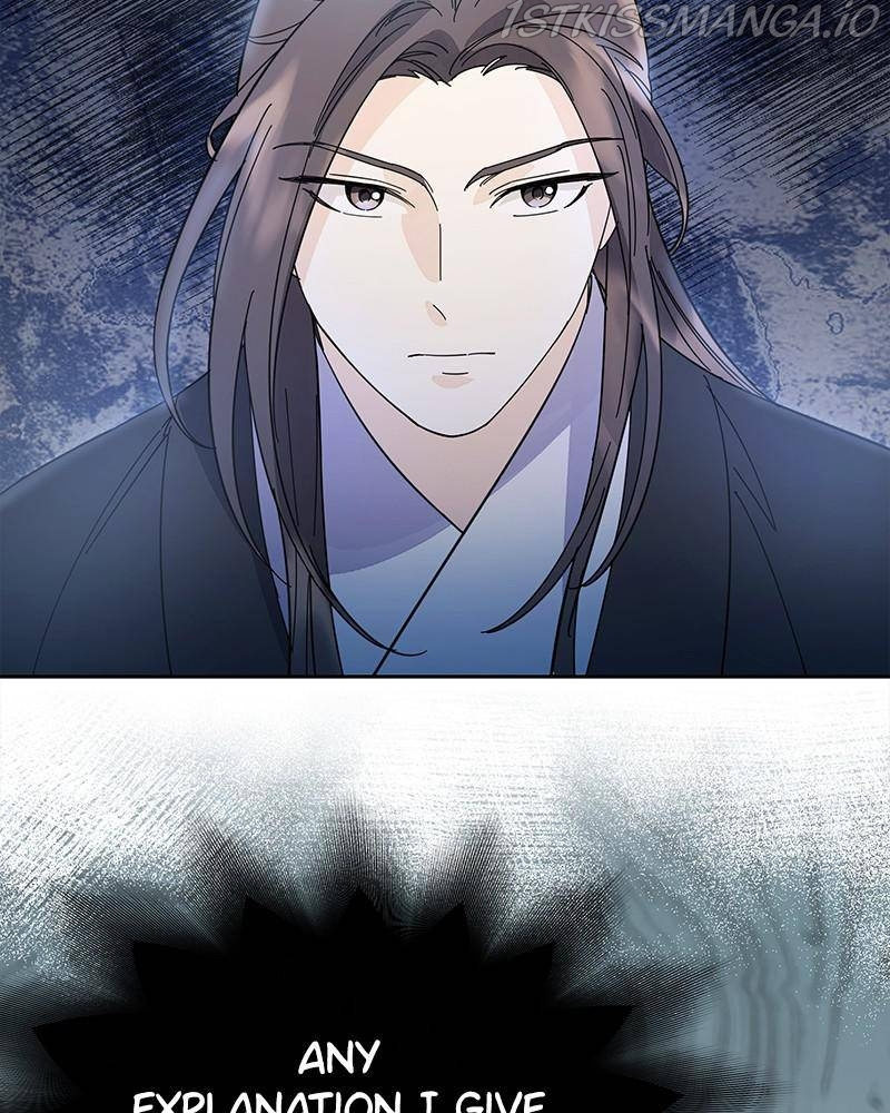Shadow Bride chapter 33 - page 22