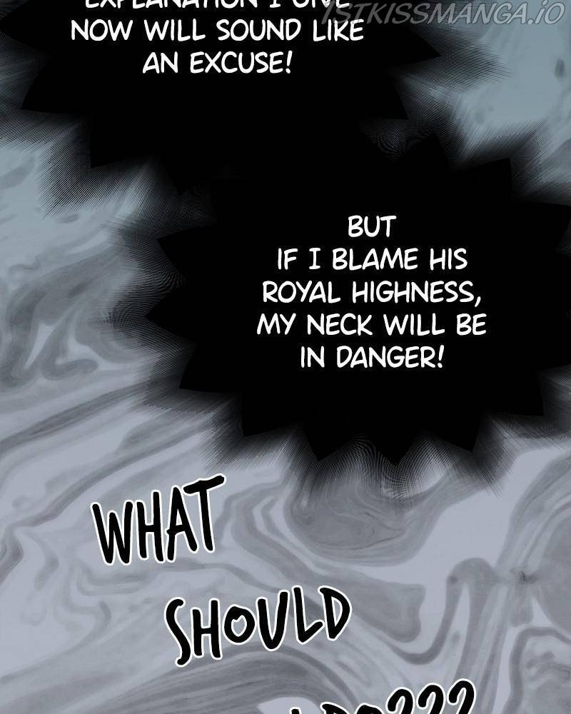 Shadow Bride chapter 33 - page 23