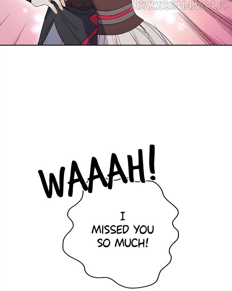Shadow Bride chapter 33 - page 33