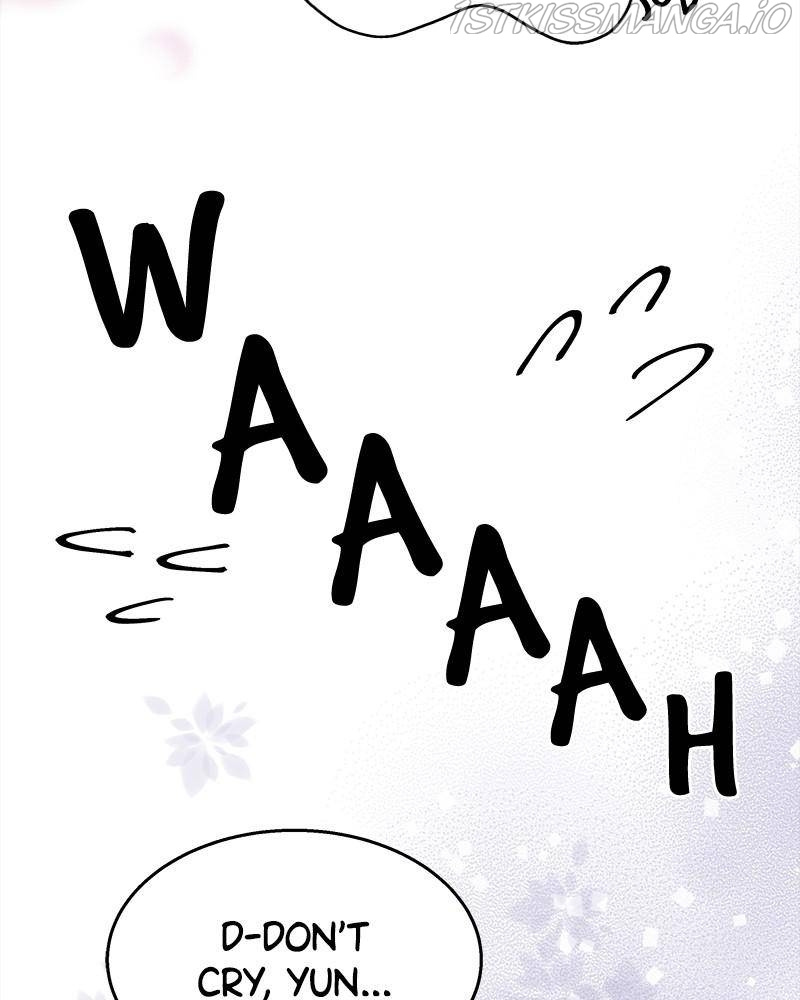 Shadow Bride chapter 33 - page 35