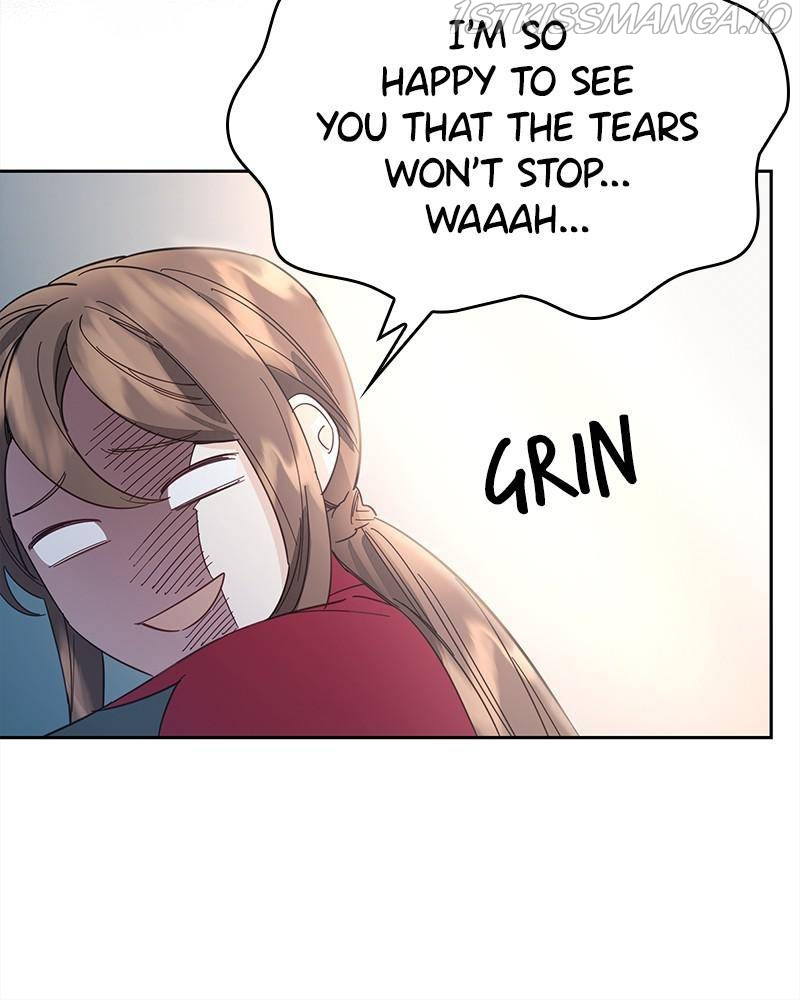 Shadow Bride chapter 33 - page 37