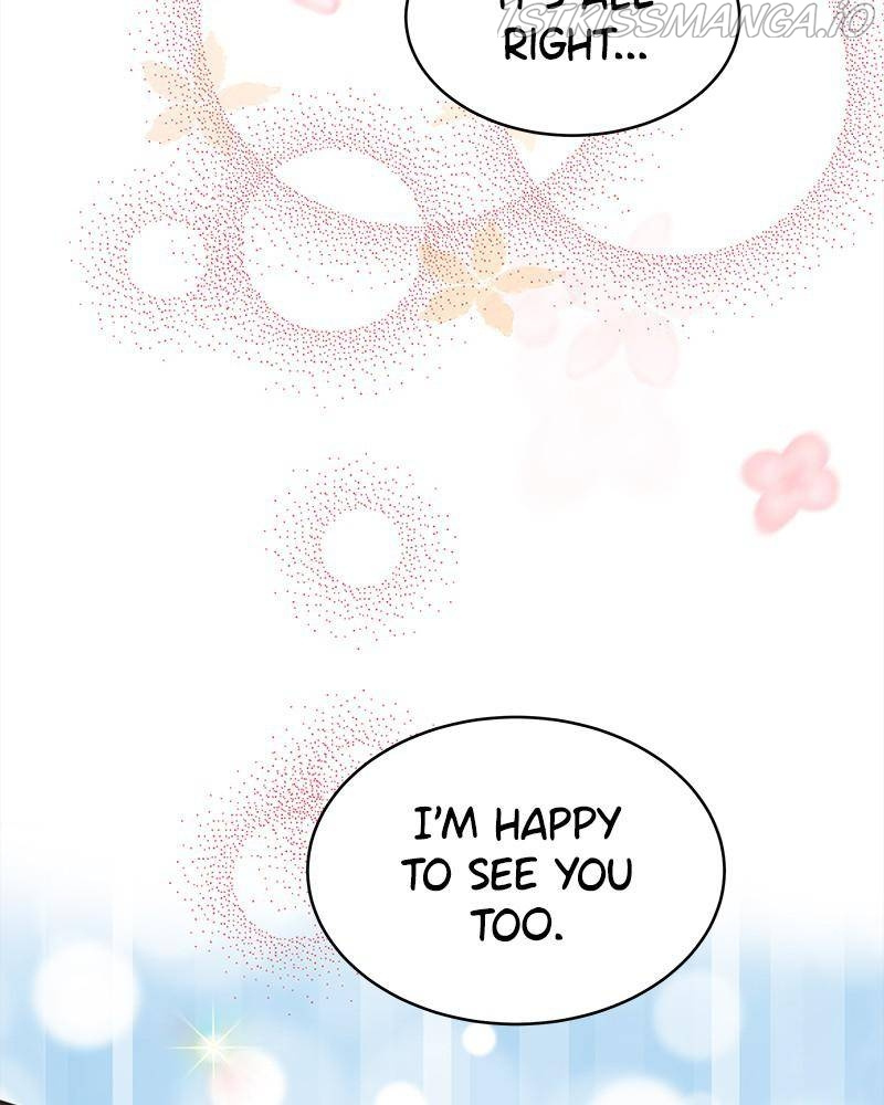 Shadow Bride chapter 33 - page 40
