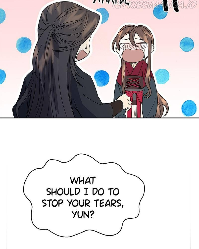 Shadow Bride chapter 33 - page 46