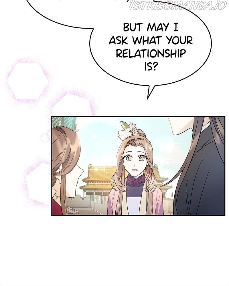 Shadow Bride chapter 33 - page 49