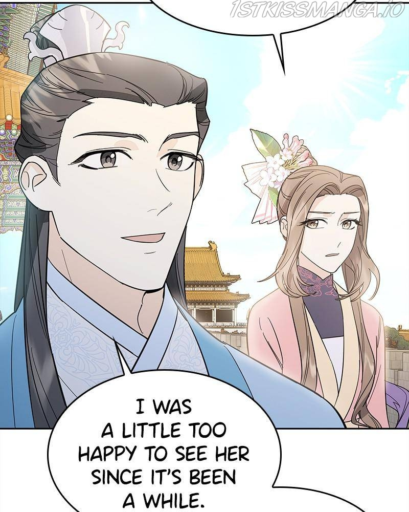 Shadow Bride chapter 33 - page 54