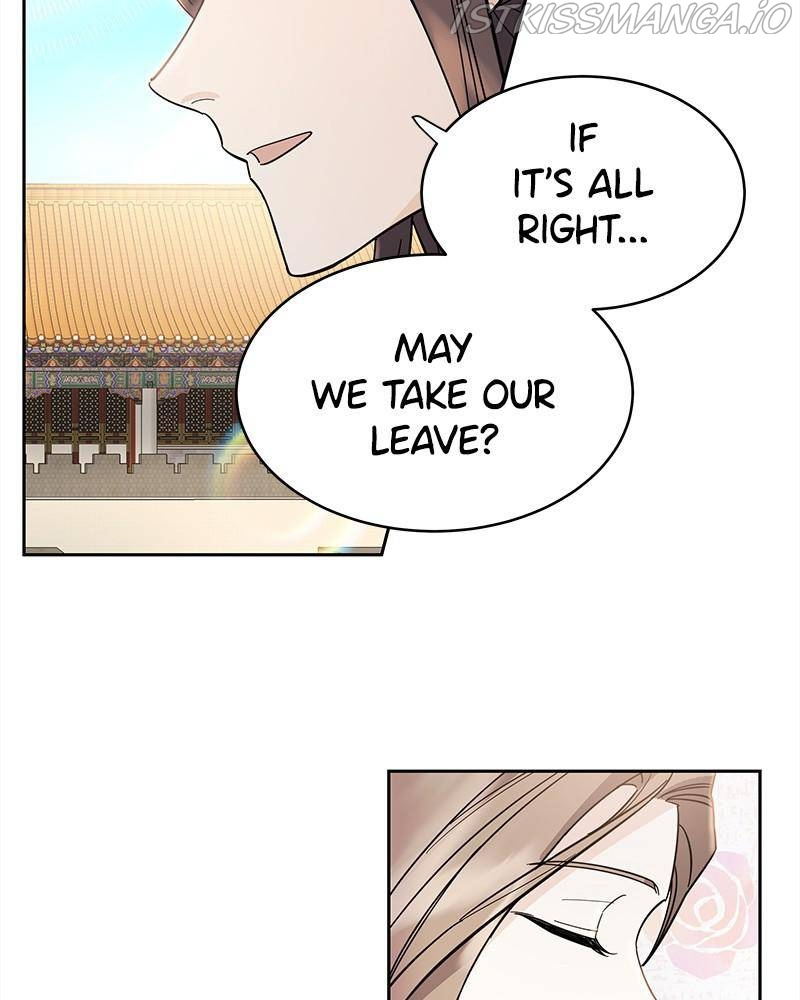 Shadow Bride chapter 33 - page 56