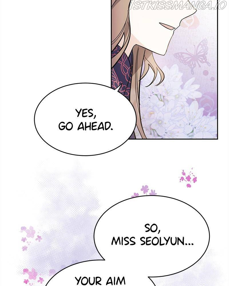 Shadow Bride chapter 33 - page 57
