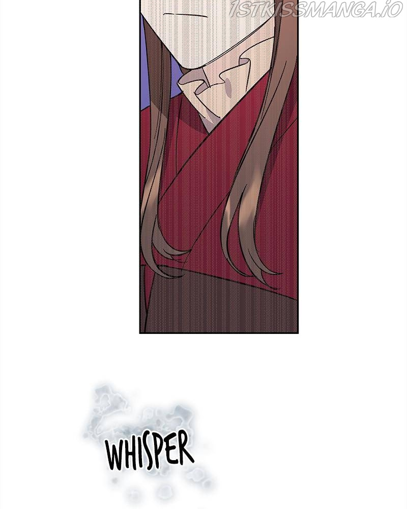 Shadow Bride chapter 33 - page 63