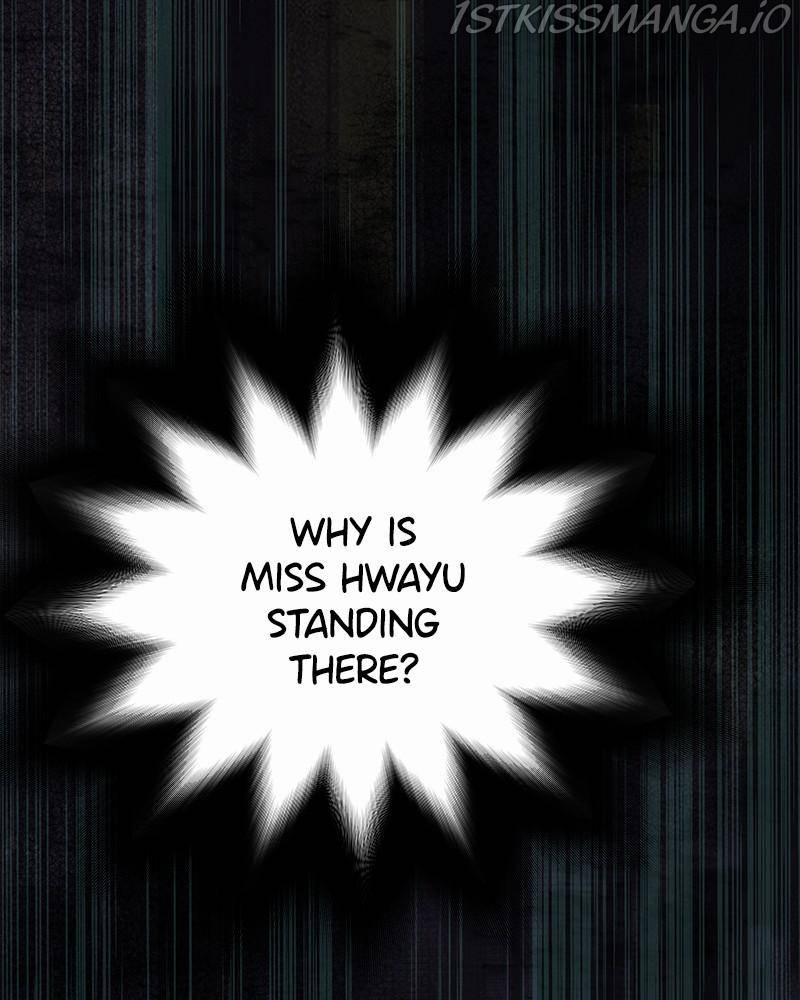Shadow Bride chapter 33 - page 7