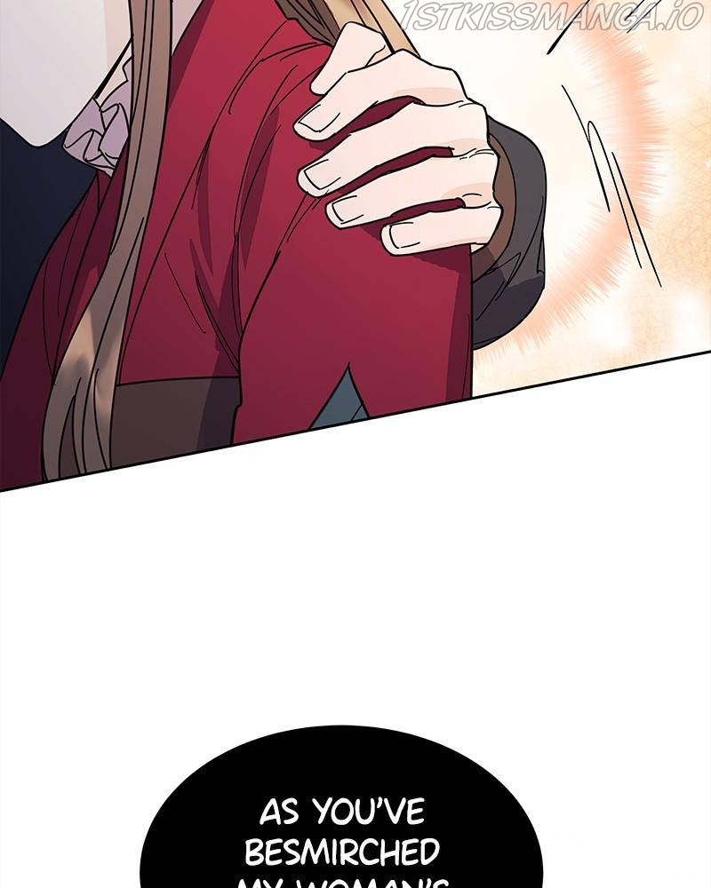 Shadow Bride chapter 33 - page 75