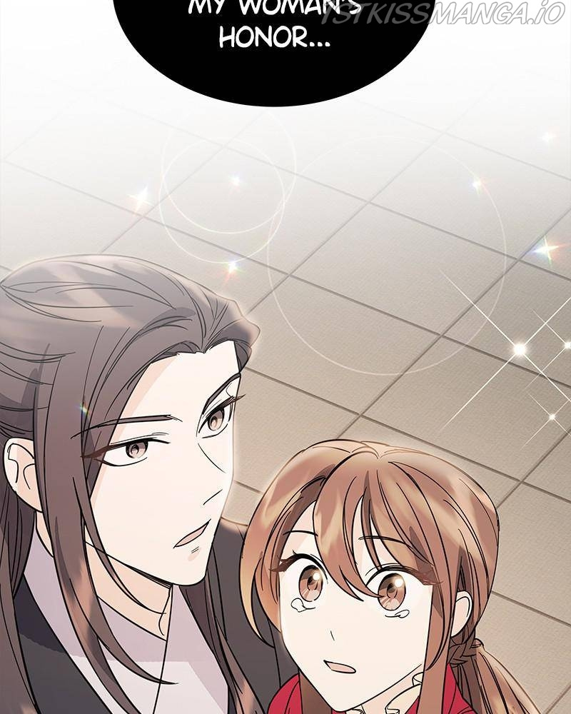 Shadow Bride chapter 33 - page 76