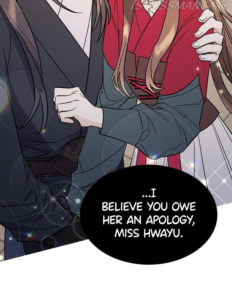 Shadow Bride chapter 33 - page 77