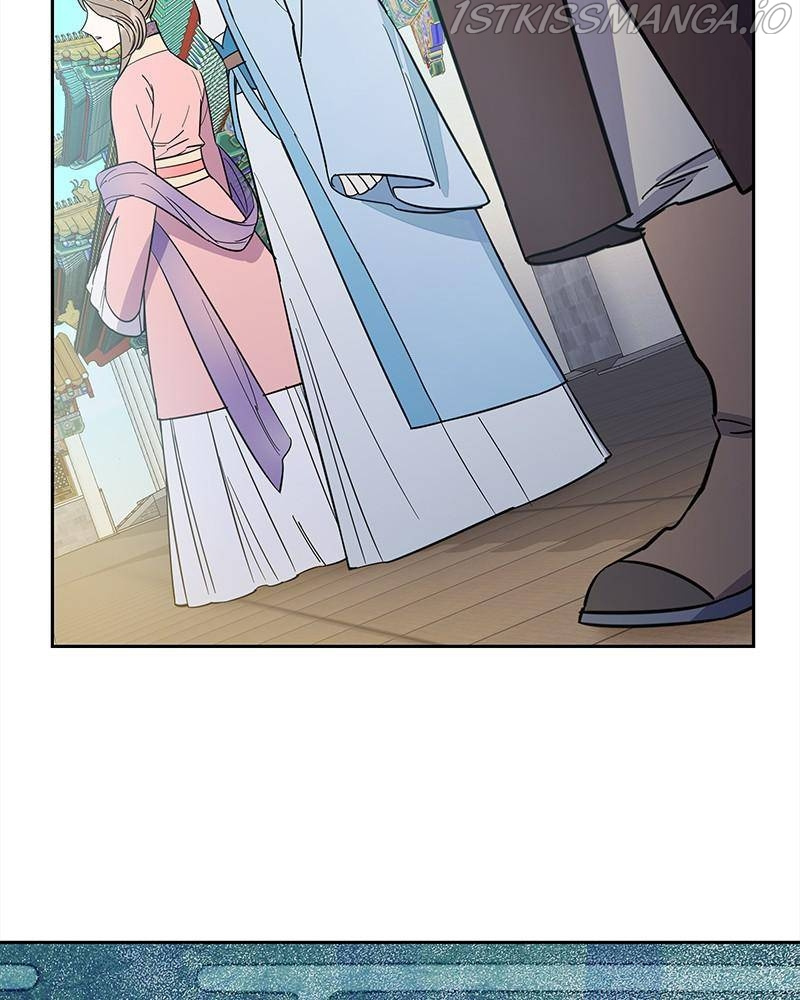 Shadow Bride chapter 33 - page 83