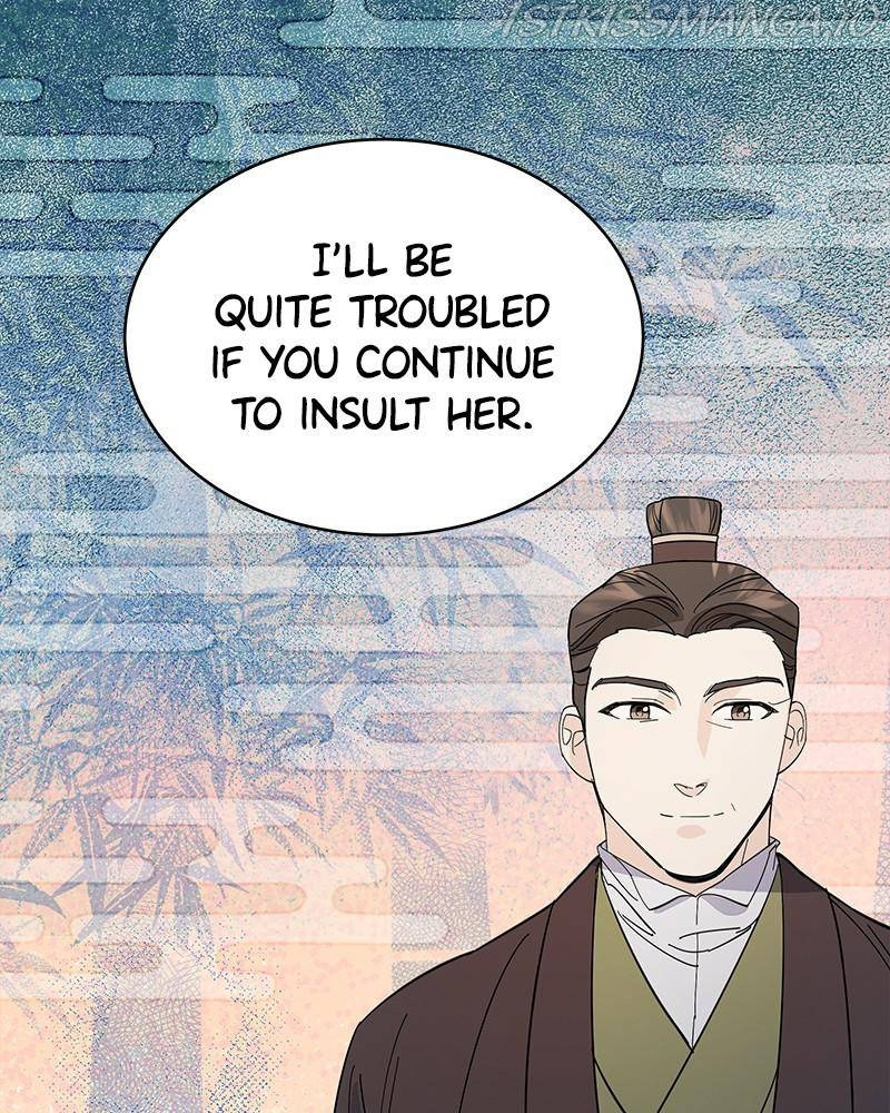 Shadow Bride chapter 33 - page 84