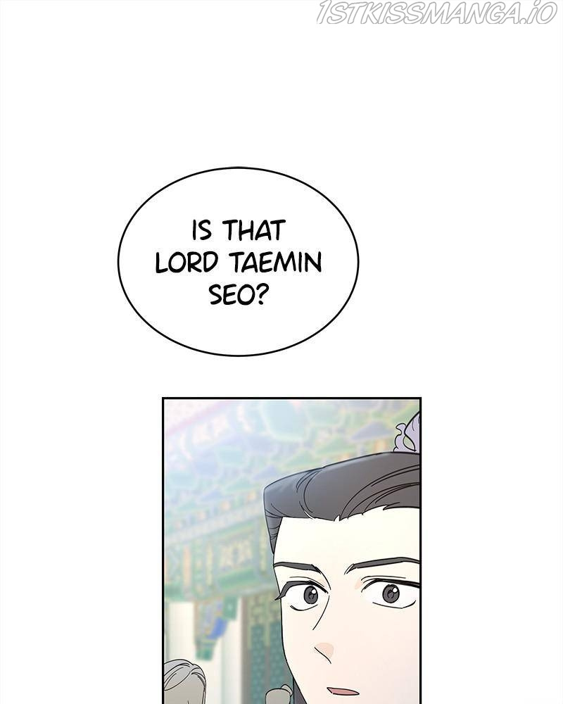 Shadow Bride chapter 33 - page 86