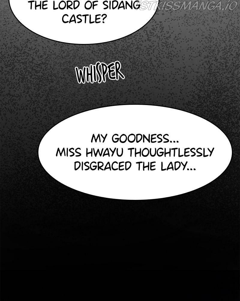Shadow Bride chapter 33 - page 88