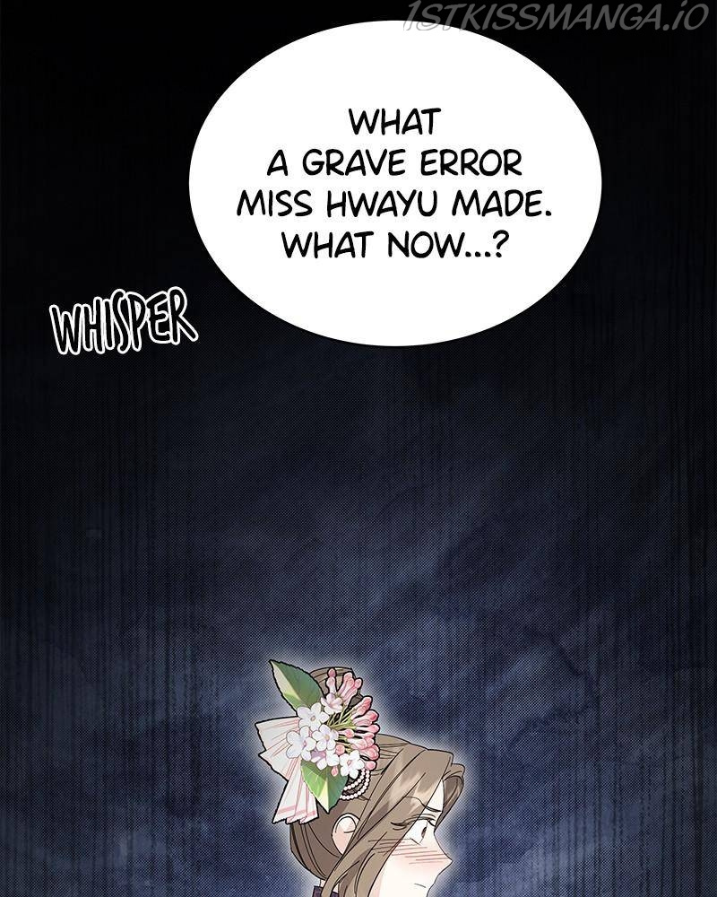 Shadow Bride chapter 33 - page 89