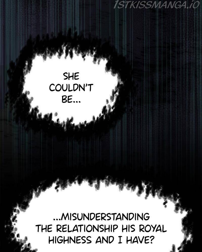 Shadow Bride chapter 33 - page 9