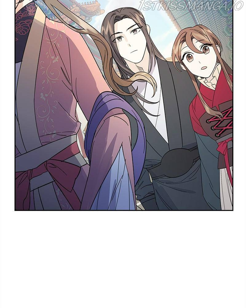 Shadow Bride chapter 33 - page 92