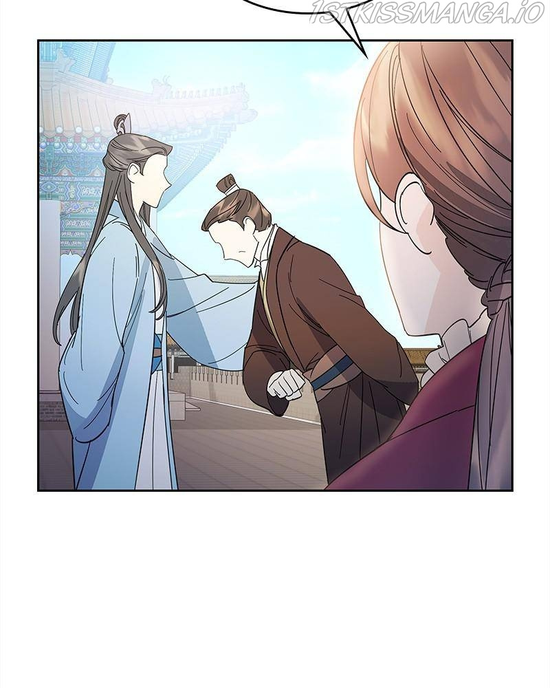 Shadow Bride chapter 33 - page 94
