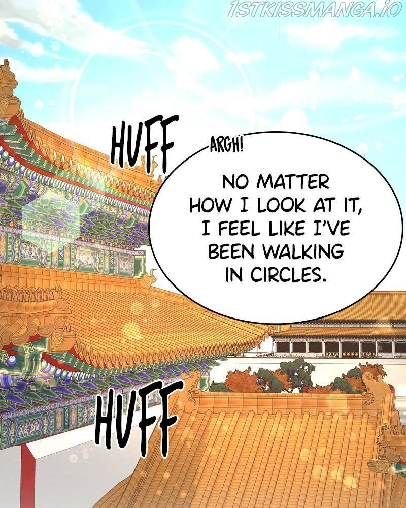 Shadow Bride chapter 32 - page 101