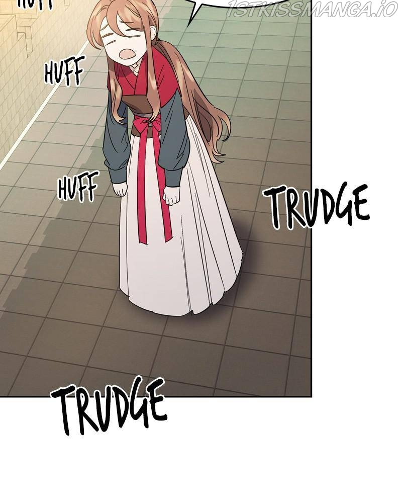 Shadow Bride chapter 32 - page 103