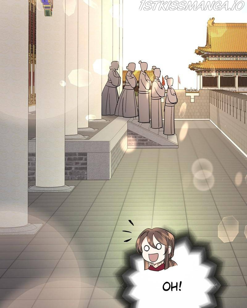 Shadow Bride chapter 32 - page 105