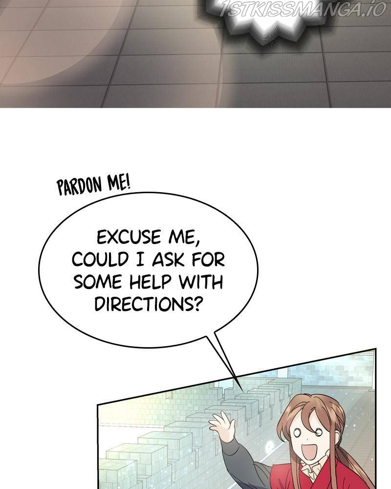 Shadow Bride chapter 32 - page 106