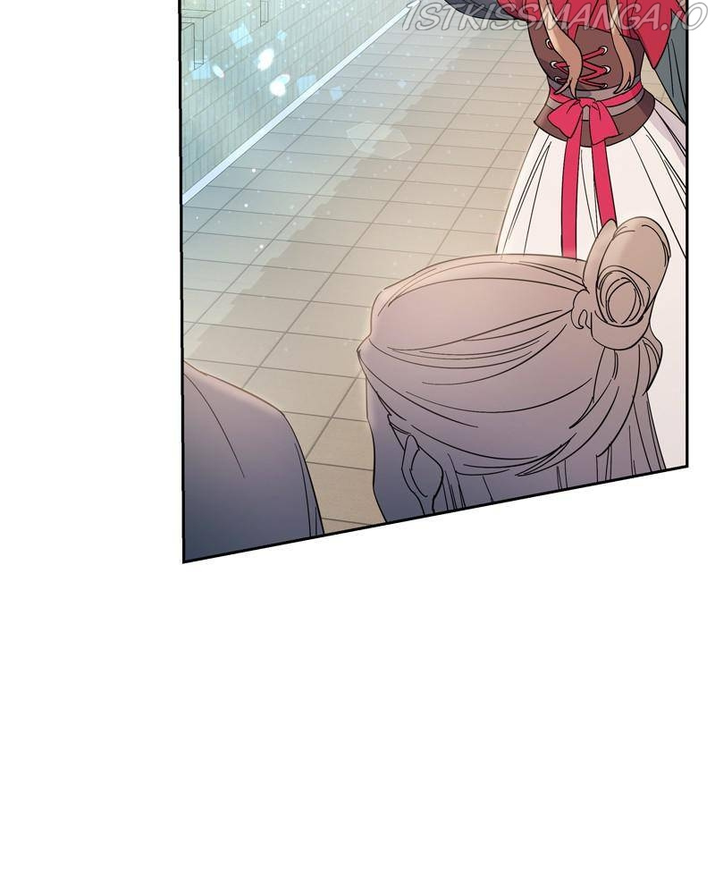 Shadow Bride chapter 32 - page 107