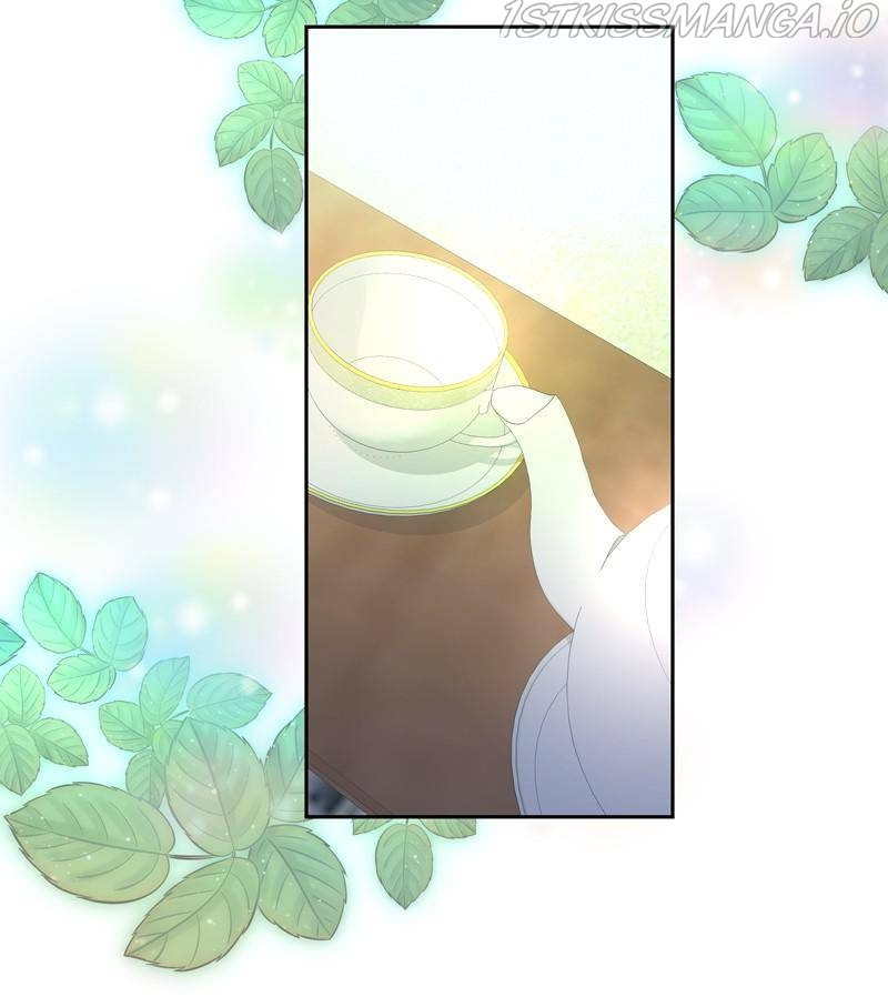 Shadow Bride chapter 32 - page 11