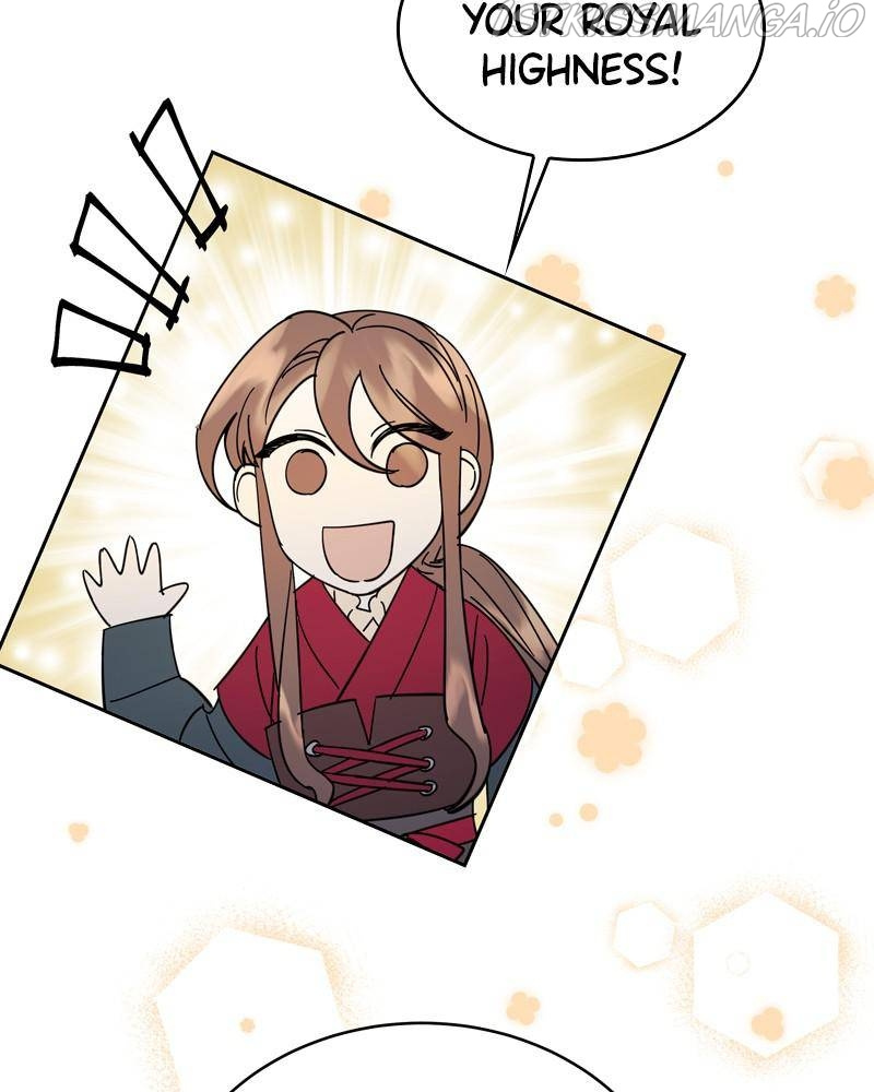 Shadow Bride chapter 32 - page 110