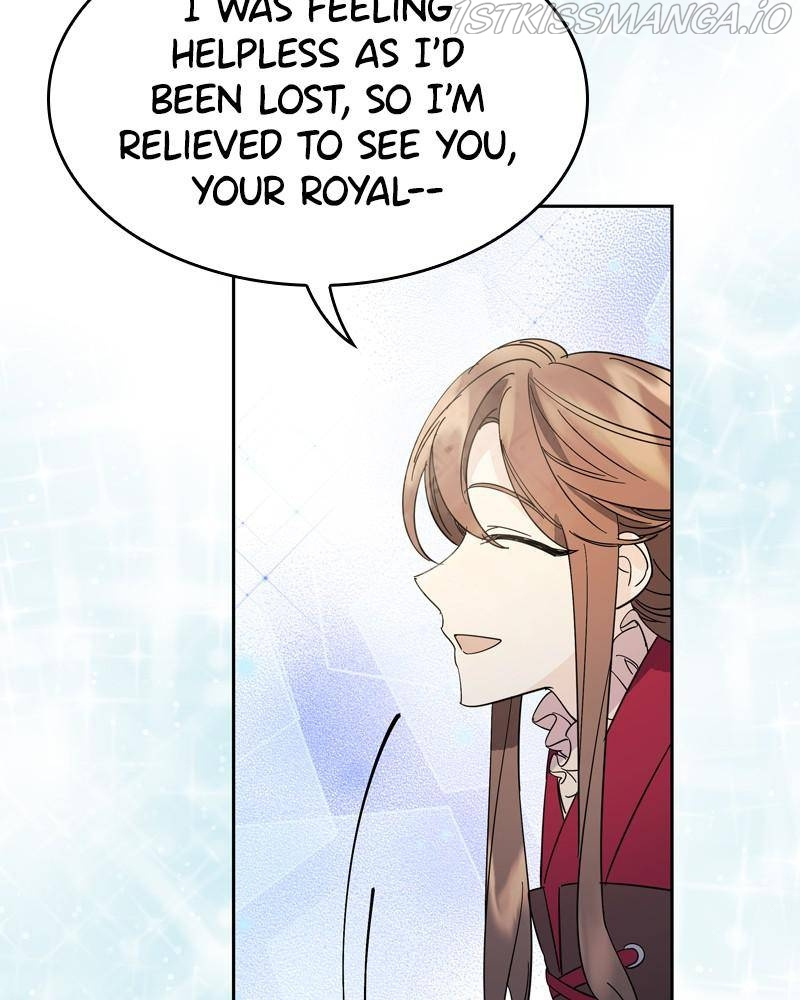 Shadow Bride chapter 32 - page 113