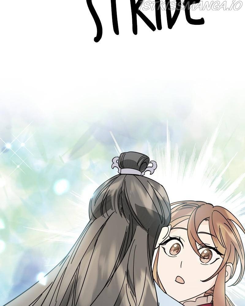 Shadow Bride chapter 32 - page 115