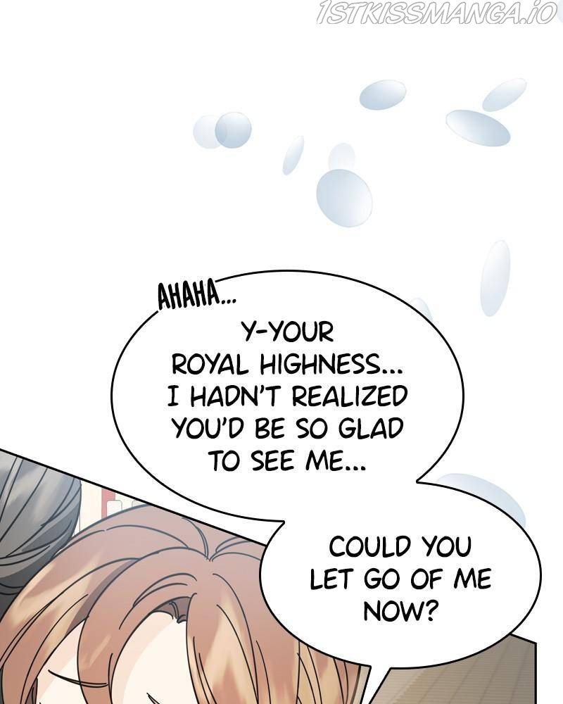 Shadow Bride chapter 32 - page 118