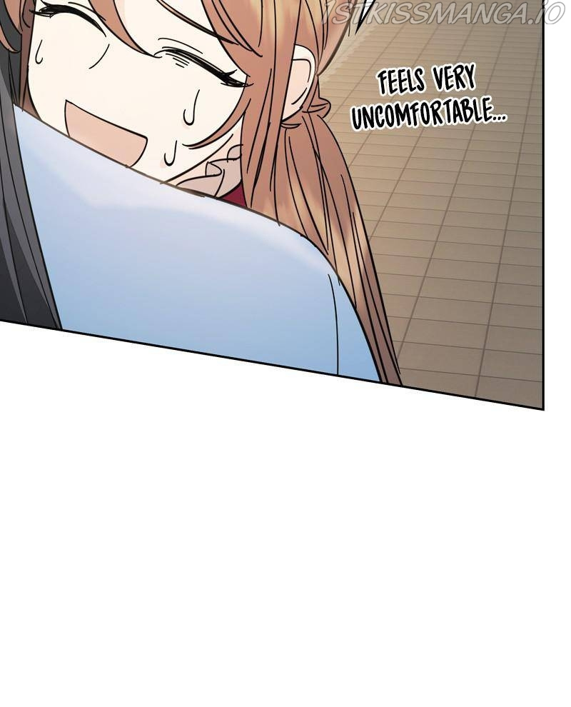 Shadow Bride chapter 32 - page 119