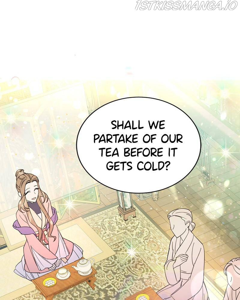 Shadow Bride chapter 32 - page 12